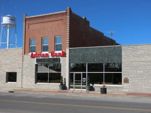 Adrian Bank building